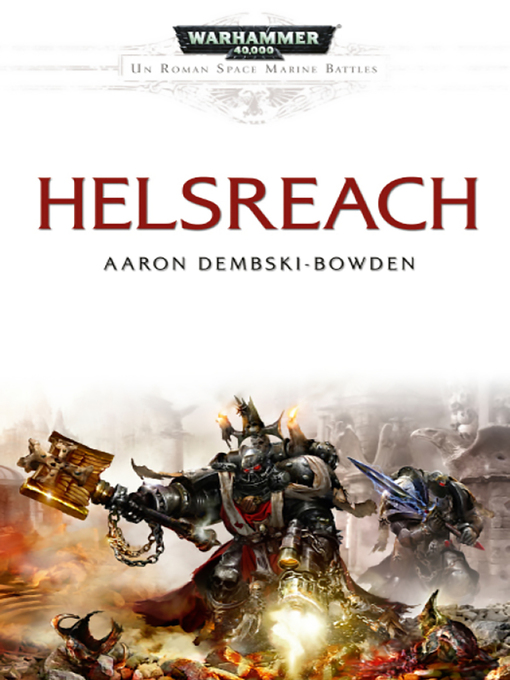 Title details for Helsreach by Aaron Dembski-Bowden - Available